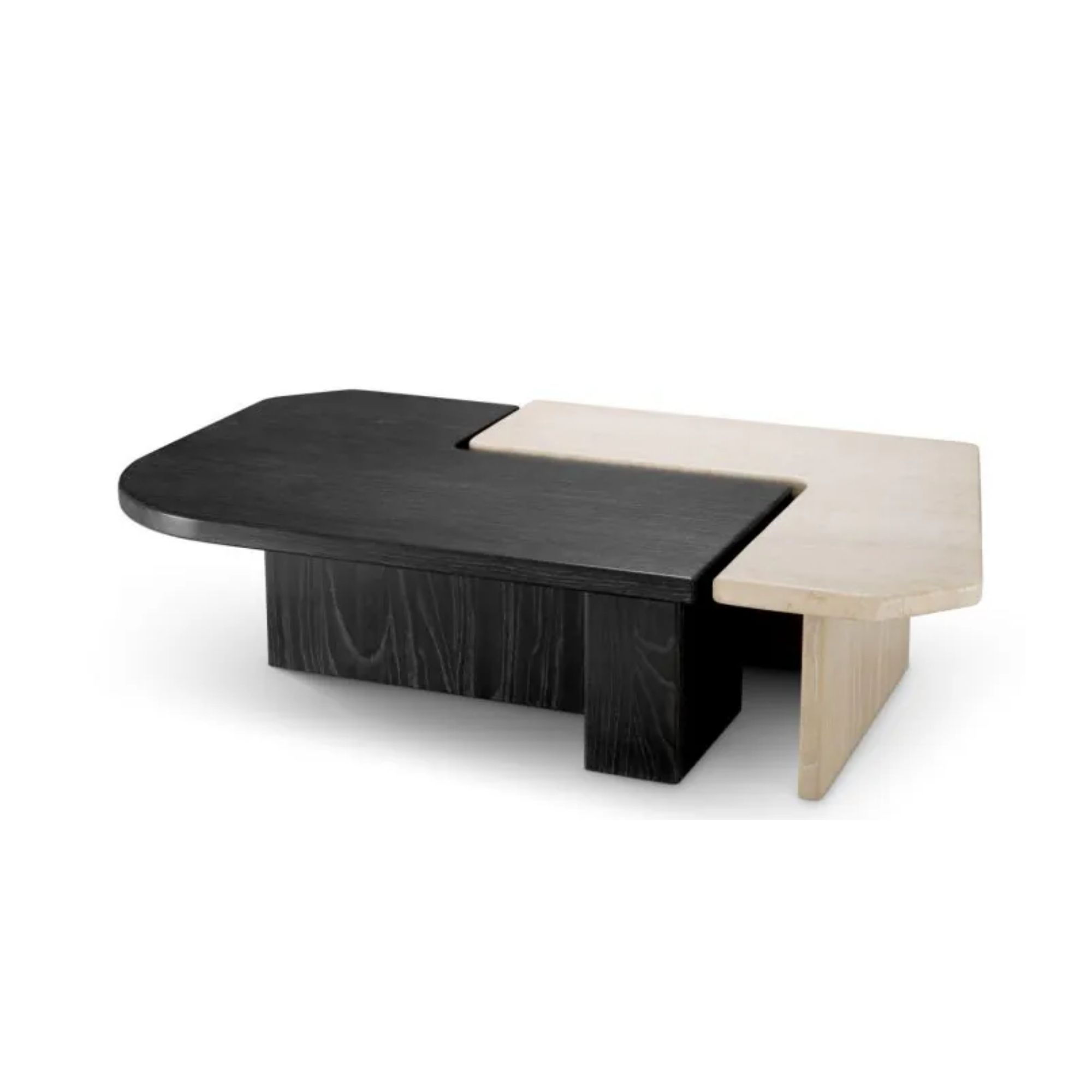 Yardham Coffee Table